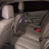 Перетяжка салона Renault Megane