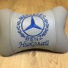 Автоподушки на подголовник