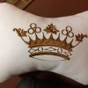 Подушки на подголовник в авто