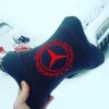 ПОДУШКИ НА ПОДГОЛОВНИК