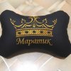 ПОДУШКИ НА ПОДГОЛОВНИК