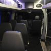 обшивка салона mercedes sprinter