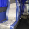 обшивка салона mercedes sprinter