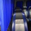 обшивка салона mercedes sprinter