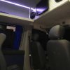 обшивка салона mercedes sprinter