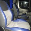 обшивка салона mercedes sprinter