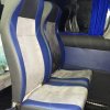 обшивка салона mercedes sprinter