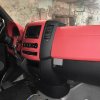 обшивка салона mercedes sprinter