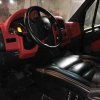 обшивка салона mercedes sprinter