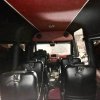 обшивка салона mercedes sprinter
