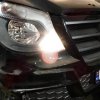 обшивка салона mercedes sprinter