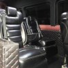 обшивка салона mercedes sprinter