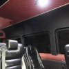 обшивка салона mercedes sprinter