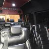 обшивка салона mercedes sprinter
