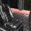 обшивка салона mercedes sprinter
