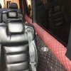 обшивка салона mercedes sprinter