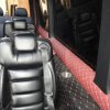 обшивка салона mercedes sprinter