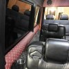 обшивка салона mercedes sprinter