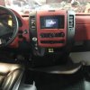 обшивка салона mercedes sprinter
