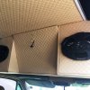 Mercedes Sprinter переоборудование