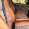 Mercedes Sprinter переоборудование