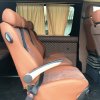 Mercedes Sprinter переоборудование