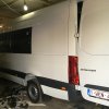 Mercedes Sprinter переоборудование