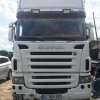 DAF, SCANIA