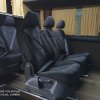 Переоборудование Mercedes Sprinter 