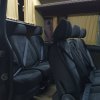 Переоборудование Mercedes Sprinter 