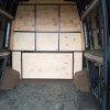 Переоборудование Mercedes Sprinter 