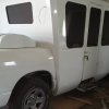 Лимузин карета DODGE RAM