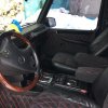 Mercedes Brabus