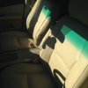 Обшивка салона LEXUS