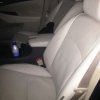 Обшивка салона LEXUS