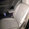 Обшивка салона LEXUS