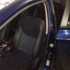 Перетяжка салона Hyundai Elantra 