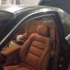 Обшивка салона HONDA