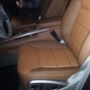 Перетяжка салона Mercedes ML 350 из Литвы