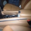 Перетяжка салона Mercedes ML 350 из Литвы
