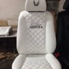 Пертяжка салона БМВ СМОТРА