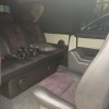 Переоборудование микроавтобусов Volkswagen T6