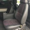 Переоборудование микроавтобусов Volkswagen T6