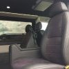 Переоборудование микроавтобусов Volkswagen T6