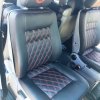 Переоборудование Mercedes VITO