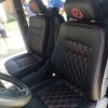 Переоборудование Mercedes VITO