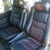 Переоборудование Mercedes VITO