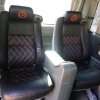 Переоборудование Mercedes VITO