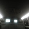 Переоборудование MERCEDES VITO