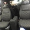 Переоборудование MERCEDES VITO